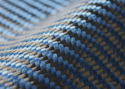 碳纖維：輕量化時(shí)代的"黑色黃金"